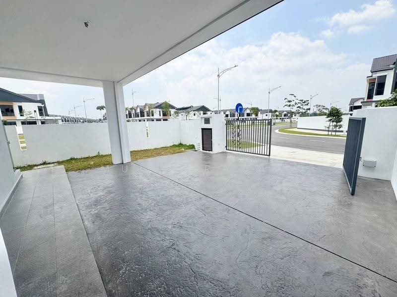Rumah Teres 2-Tingkat untuk Dijual di Anisa (Dengkil) - Muizz Razak - PropertyGuru.com.my