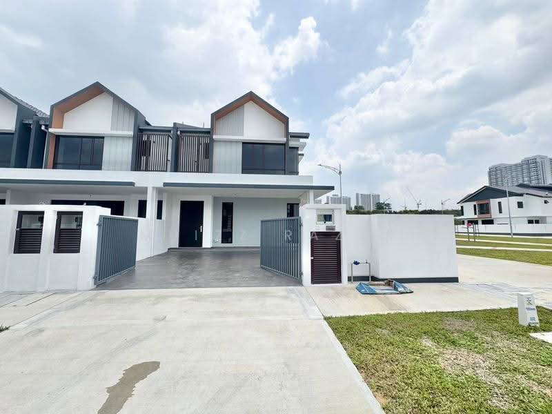Rumah Teres 2-Tingkat untuk Dijual di Anisa (Dengkil) - Muizz Razak - PropertyGuru.com.my