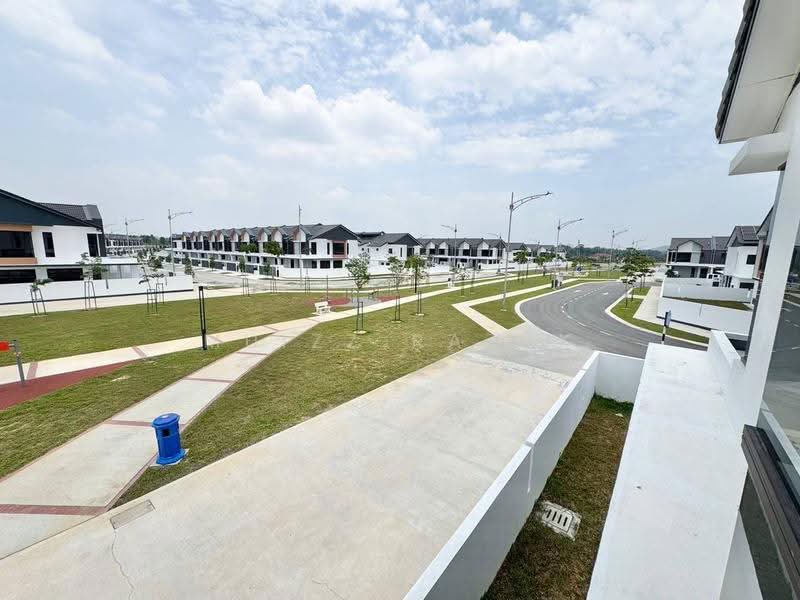Rumah Teres 2-Tingkat untuk Dijual di Anisa (Dengkil) - Muizz Razak - PropertyGuru.com.my