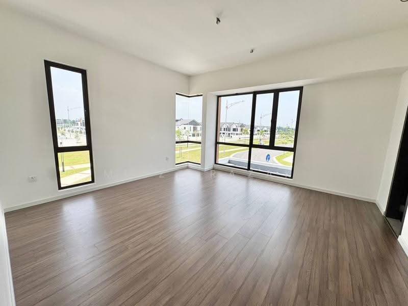 Rumah Teres 2-Tingkat untuk Dijual di Anisa (Dengkil) - Muizz Razak - PropertyGuru.com.my