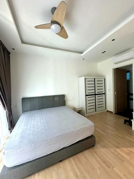 Kondominium untuk Disewa di QuayWest Residence - Gan Chun Kai - Bedroom - PropertyGuru.com.my