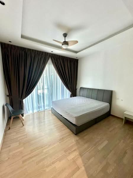 Kondominium untuk Disewa di QuayWest Residence - Gan Chun Kai - Bedroom - PropertyGuru.com.my