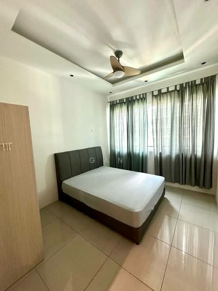 Kondominium untuk Disewa di QuayWest Residence - Gan Chun Kai - Bedroom - PropertyGuru.com.my