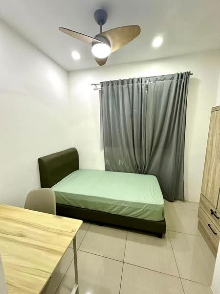 Kondominium untuk Disewa di QuayWest Residence - Gan Chun Kai - Bedroom - PropertyGuru.com.my