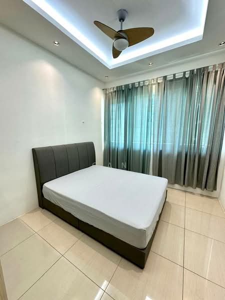 Kondominium untuk Disewa di QuayWest Residence - Gan Chun Kai - Bedroom - PropertyGuru.com.my