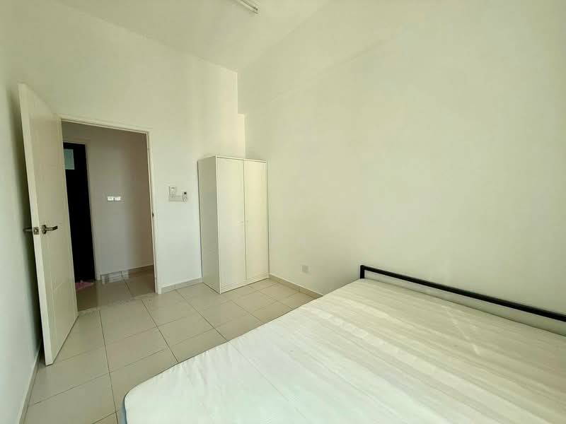 Kondominium untuk Disewa di One Imperial - Gan Chun Kai - Bedroom - PropertyGuru.com.my