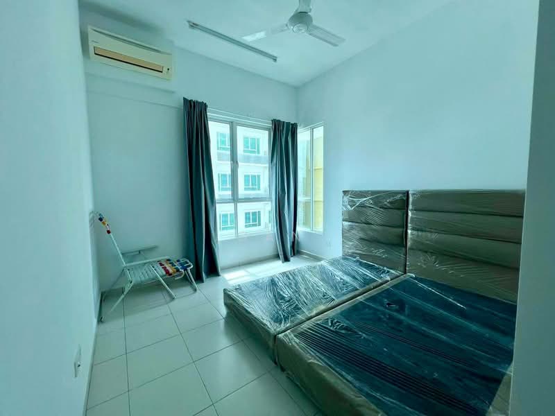 Kondominium untuk Disewa di One Imperial - Gan Chun Kai - Bedroom - PropertyGuru.com.my