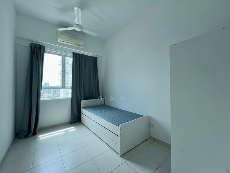 Kondominium untuk Disewa di One Imperial - Gan Chun Kai - Bedroom - PropertyGuru.com.my