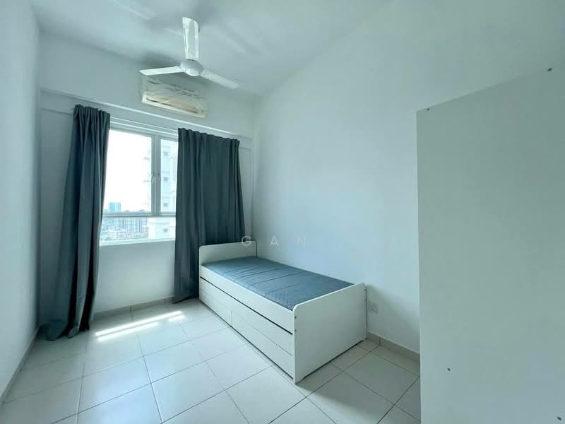 Kondominium untuk Disewa di One Imperial - Gan Chun Kai - Bedroom - PropertyGuru.com.my