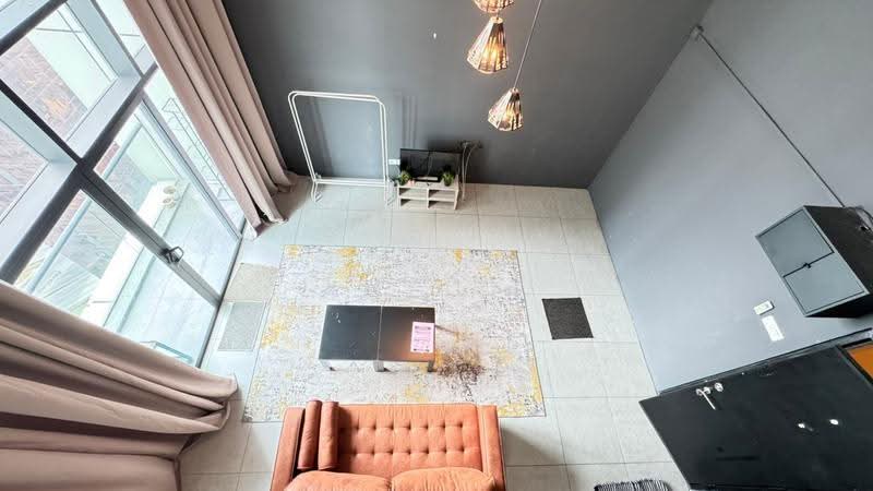 Kondominium untuk Disewa di My Loft @ Empire City - Amelie Tan - PropertyGuru.com.my