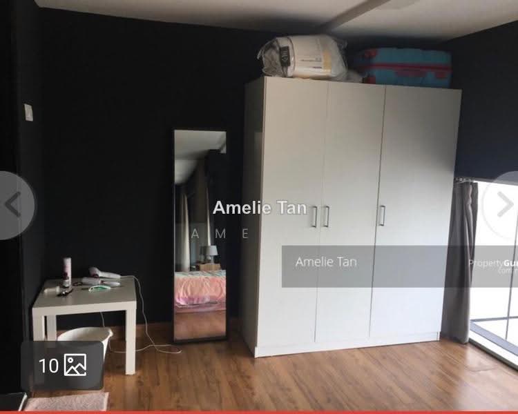 Kondominium untuk Disewa di My Loft @ Empire City - Amelie Tan - PropertyGuru.com.my
