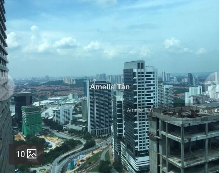Kondominium untuk Disewa di My Loft @ Empire City - Amelie Tan - PropertyGuru.com.my