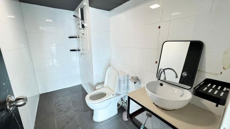 Kondominium untuk Disewa di My Loft @ Empire City - Amelie Tan - PropertyGuru.com.my