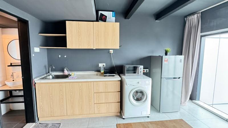 Kondominium untuk Disewa di My Loft @ Empire City - Amelie Tan - PropertyGuru.com.my