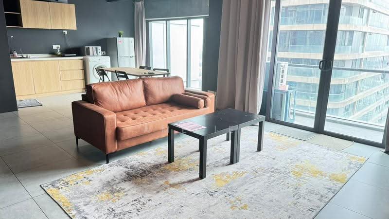 Kondominium untuk Disewa di My Loft @ Empire City - Amelie Tan - PropertyGuru.com.my