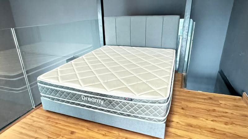 Kondominium untuk Disewa di My Loft @ Empire City - Amelie Tan - PropertyGuru.com.my