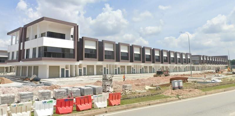 Shop for Rent in [S2 IKON@CENTRIO] BRAND NEW SHOP RENRAL 4K ONLY (Seremban 2) - Leo Goh - PropertyGuru.com.my