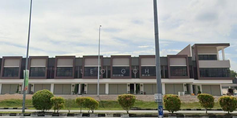 Shop for Rent in [S2 IKON@CENTRIO] BRAND NEW SHOP RENRAL 4K ONLY (Seremban 2) - Leo Goh - PropertyGuru.com.my