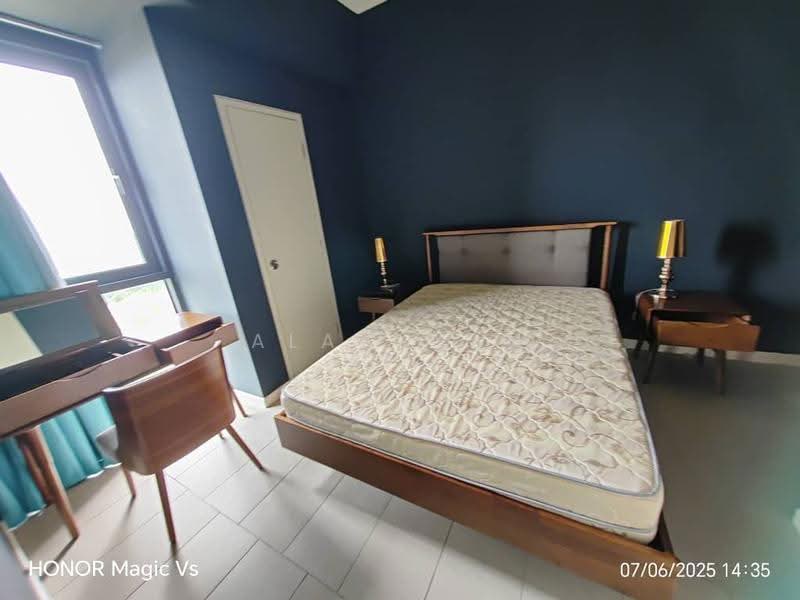 Kediaman Servis untuk Dijual di Tamarind Suites - Alan Wan - PropertyGuru.com.my