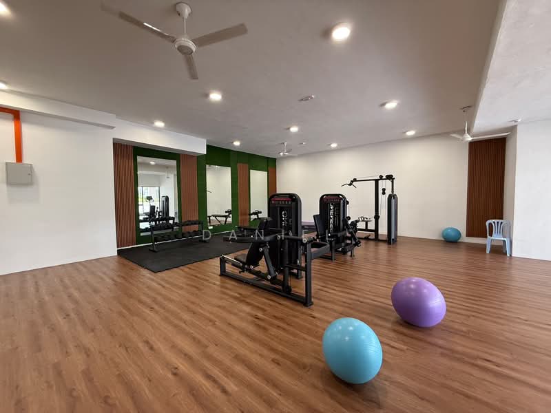 Condominium for Sale at Topaz Residence - Daniel Ng - PropertyGuru.com.my