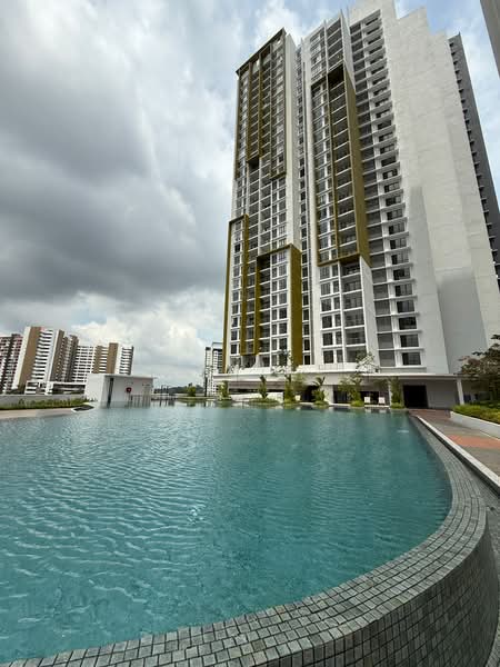 Condominium for Sale at Topaz Residence - Daniel Ng - PropertyGuru.com.my