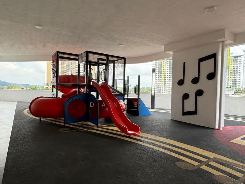 Condominium for Sale at Topaz Residence - Daniel Ng - PropertyGuru.com.my