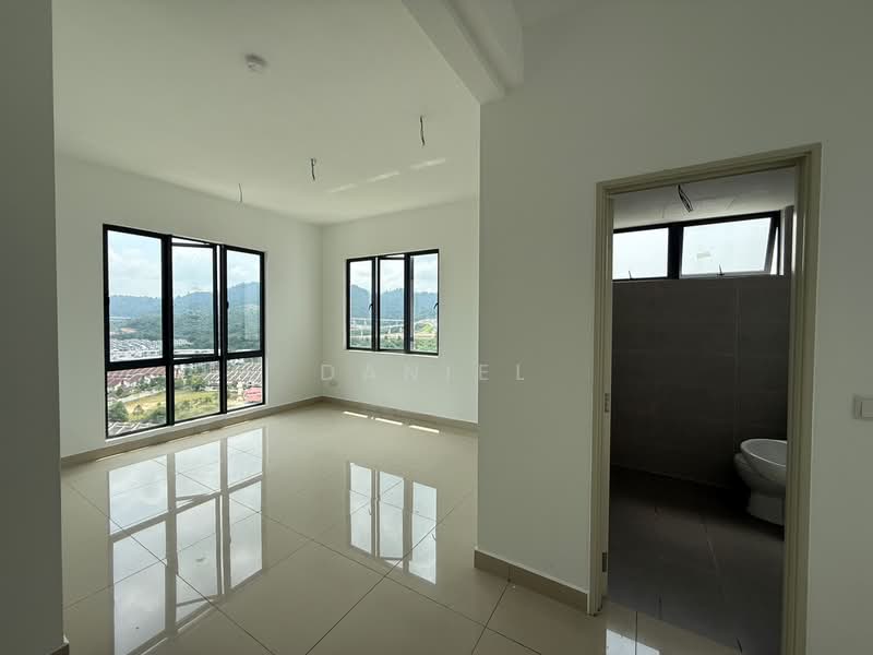 Condominium for Sale at Topaz Residence - Daniel Ng - PropertyGuru.com.my