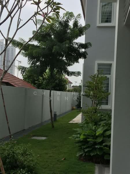Rumah Banglo untuk Dijual di Tanjung Tokong (Penang) - Chin Hwa Feng - PropertyGuru.com.my