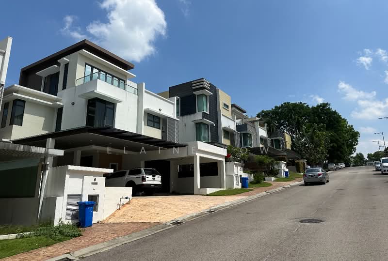 Bungalow for Sale in Glenmarie (Selangor) - Elaine Kow - PropertyGuru.com.my
