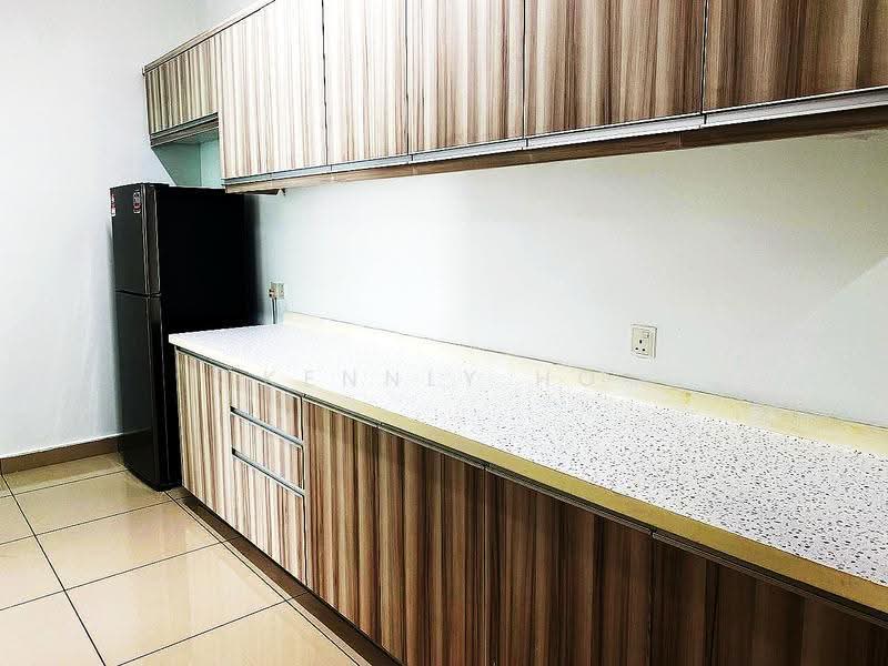 Kediaman Servis untuk Disewa di Pacific Place - Kennly Ho - Kitchen - PropertyGuru.com.my