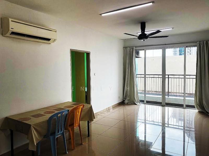 Kediaman Servis untuk Disewa di Pacific Place - Kennly Ho - Dining Room - PropertyGuru.com.my