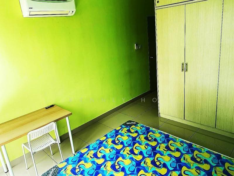Kediaman Servis untuk Disewa di Pacific Place - Kennly Ho - Bedroom - PropertyGuru.com.my