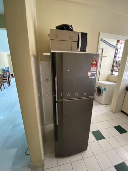 Condominium for Sale at Sunway Sutera Condominium - Juliana Mahmud - PropertyGuru.com.my