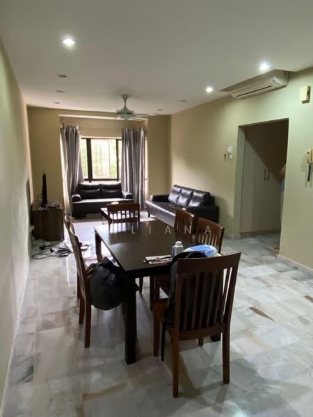 Condominium for Sale at Sunway Sutera Condominium - Juliana Mahmud - PropertyGuru.com.my