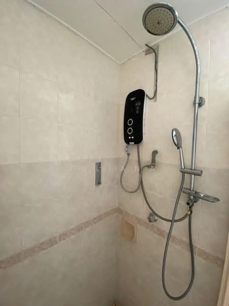 Condominium for Sale at Sunway Sutera Condominium - Juliana Mahmud - PropertyGuru.com.my