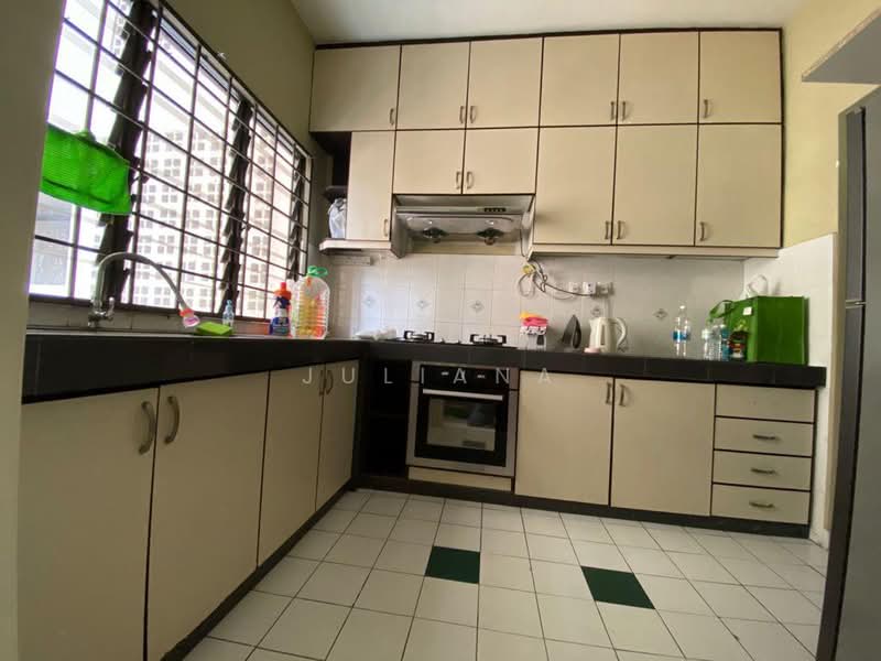 Condominium for Sale at Sunway Sutera Condominium - Juliana Mahmud - PropertyGuru.com.my