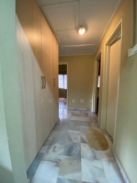 Condominium for Sale at Sunway Sutera Condominium - Juliana Mahmud - PropertyGuru.com.my