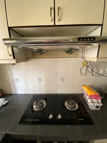 Condominium for Sale at Sunway Sutera Condominium - Juliana Mahmud - PropertyGuru.com.my