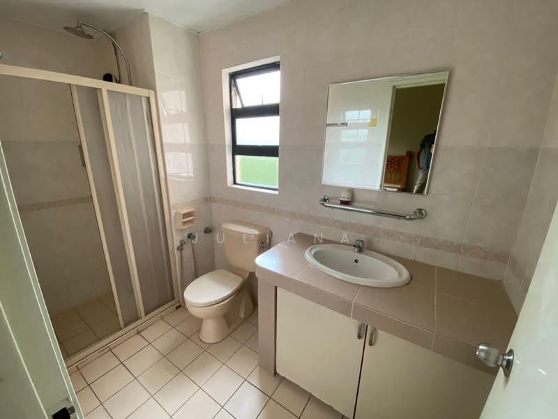 Condominium for Sale at Sunway Sutera Condominium - Juliana Mahmud - PropertyGuru.com.my