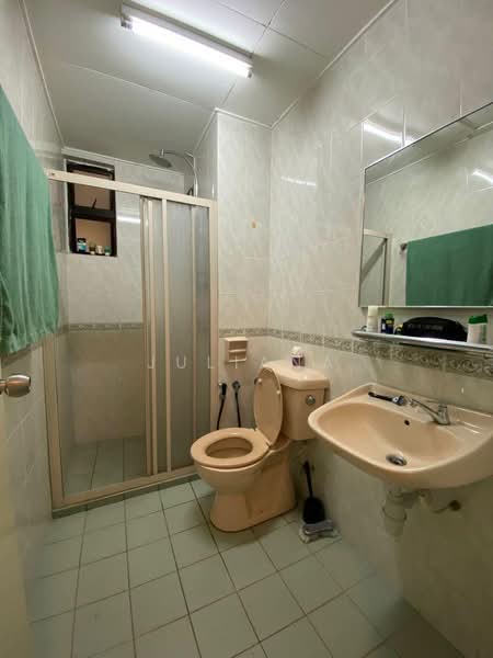 Condominium for Sale at Sunway Sutera Condominium - Juliana Mahmud - PropertyGuru.com.my