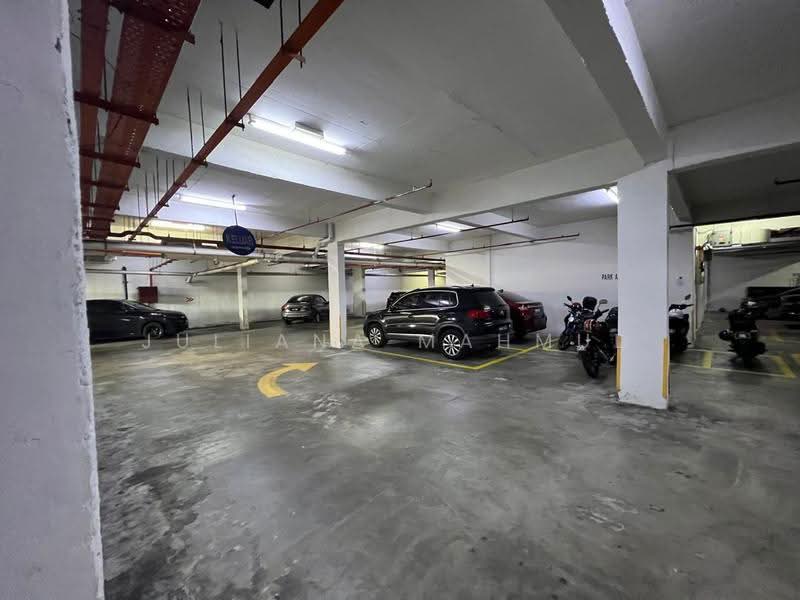 Shop / Office for Sale in Ukay Boulevard (Ampang) - Juliana Mahmud - PropertyGuru.com.my