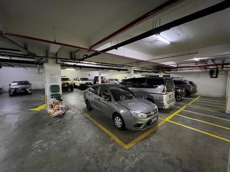 Shop / Office for Sale in Ukay Boulevard (Ampang) - Juliana Mahmud - PropertyGuru.com.my