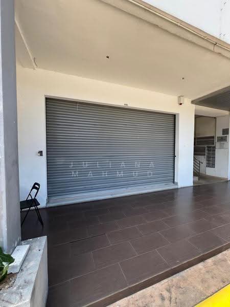 Shop / Office for Sale in Ukay Boulevard (Ampang) - Juliana Mahmud - PropertyGuru.com.my
