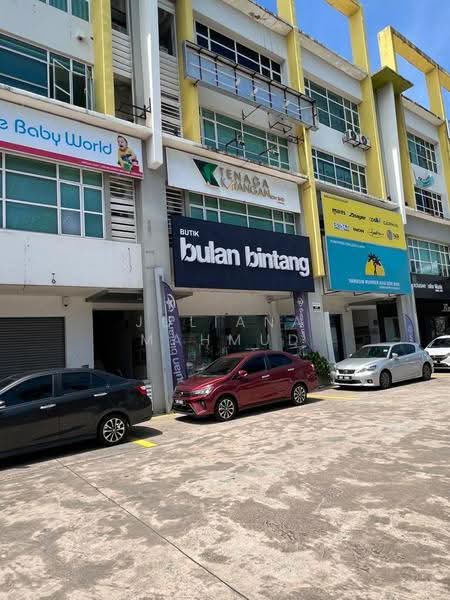 Shop / Office for Sale in Ukay Boulevard (Ampang) - Juliana Mahmud - PropertyGuru.com.my