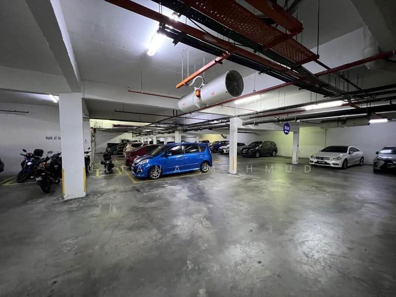 Shop / Office for Sale in Ukay Boulevard (Ampang) - Juliana Mahmud - PropertyGuru.com.my