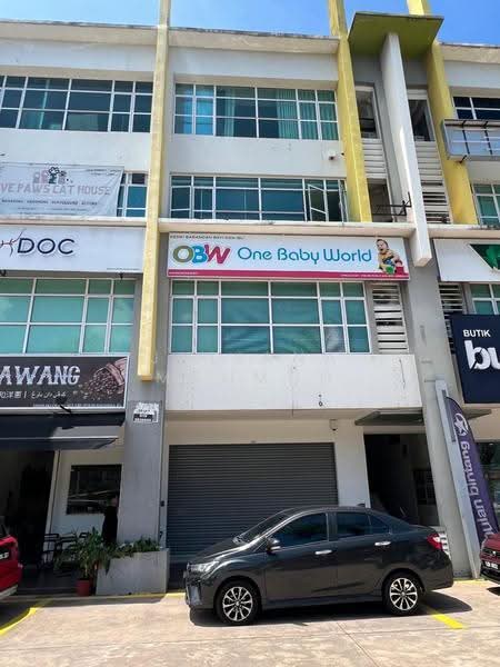 Shop / Office for Sale in Ukay Boulevard (Ampang) - Juliana Mahmud - PropertyGuru.com.my