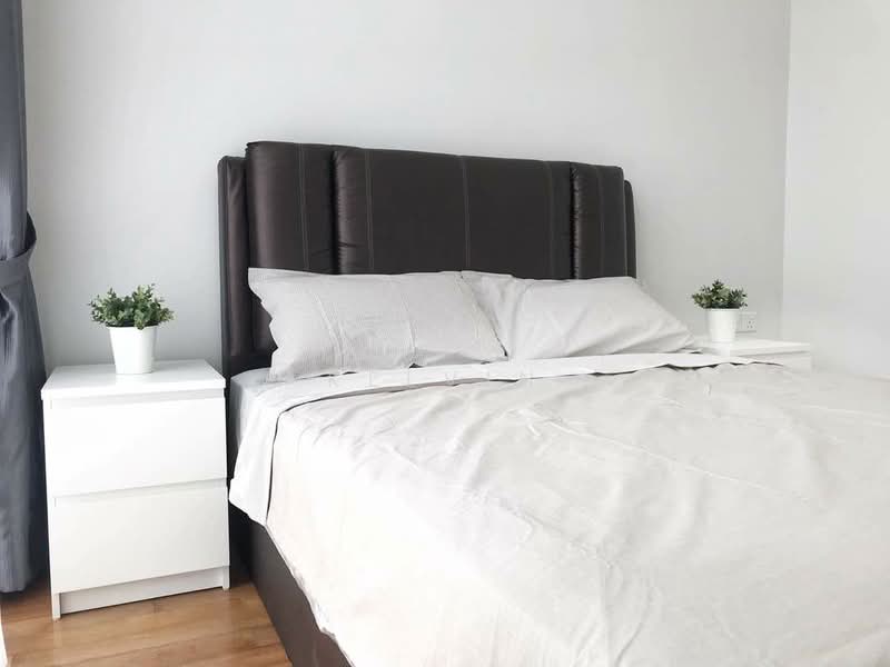 Service Residence for Rent at The Azure Residences - Kelvin Koh - Bedroom - PropertyGuru.com.my