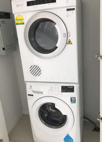 Service Residence for Rent at The Azure Residences - Kelvin Koh - Interior - PropertyGuru.com.my