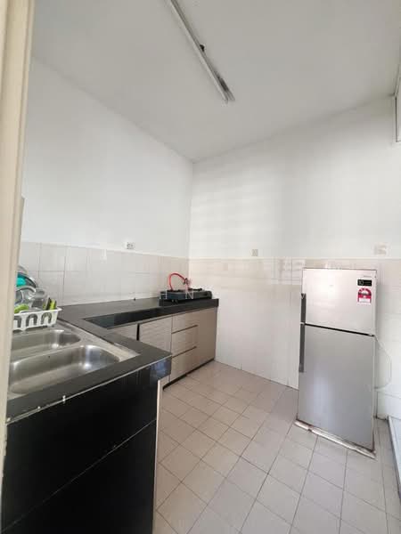 Pangsapuri untuk Dijual di Jalil Damai Apartments - Daphne Lim - PropertyGuru.com.my