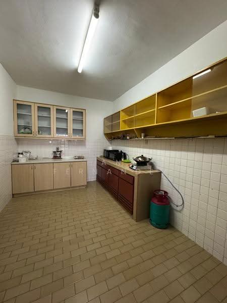Rumah Teres 2-Tingkat untuk Dijual di Bangsar Baru (Bangsar) - Hans Fernandez - PropertyGuru.com.my